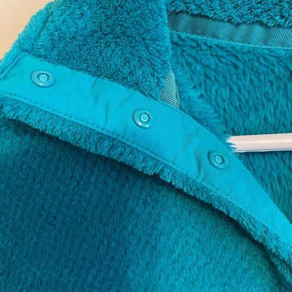 Blue Patagonia jacket - Picture 5 of 6